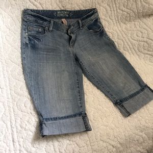 Mossimo Junior’s Bermuda Shorts